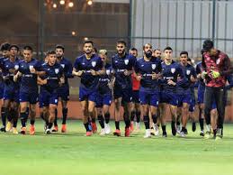 Jun 13, 2021 · doha, june 13: India S Percentage Of Passes Accuracy Better Than Squad For 2018 Wc Qualifiers Shanmugam Venkatesh Football News Times Of India