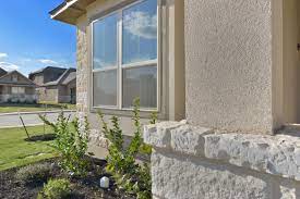 A lot of homes get clad with siding that is hazardous to the building and the residents inside the building. Lp Building Products Dryvit Launch Alternative To Stucco Siding Residential Products Online