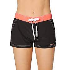 Amazon 10 Best Board Shorts For Women 2021 Look Bests Board Shorts Women Women Swimsuits Board Shorts