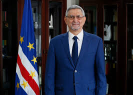 Jorge carlos de almeida fonseca oicvv (portuguese pronunciation: Mensagem Do Presidente Da Republica Jorge Carlos Fonseca Alusiva Ao Dia Interna Presidencia Da Republica De Cabo Verde