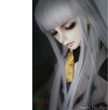 期間限定特別受注】Lance Day Dream Soft White Ver. NAMELESS Limited｜DOLK（ドルク）