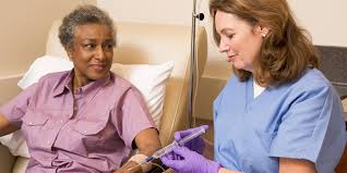 Home Health Care Office On Aging