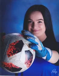 Jazmine Scott's Women's Soccer Recruiting Profile