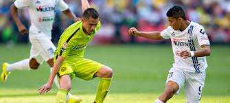 Ver tudn en vivo |américa y querétaro chocarán hoy desde las 21.05 horas por el torneo apertura. Cronica America 0 4 Queretaro