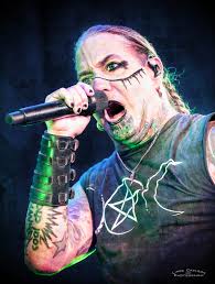 Mudvayne // Live @ Ruoff Music Center // 8.8.23 -