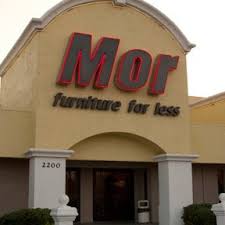As america's favorite neighborhood mattress store, we started as a handful of mattress stores more adjustable base may be pictured with furniture; Mor Furniture For Less 2200 Wible Road