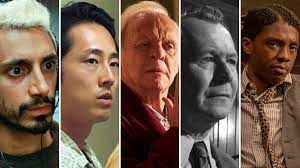 The 2021 best actor oscars competition will be remembered as much for a loss as for a win. 2021 Sag Awards Best Actor Predictions Variety