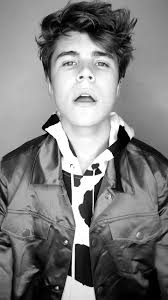 @williamlipton photographed by #BradEverettYoung for #DreamLoudOfficial #GH  #GeneralHospital #Musician #Actor #FYP #ForYouPage #ElWoodClothing