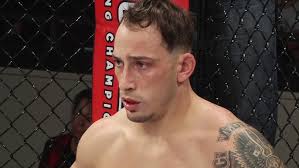 Cage Titans XXXI: Josh Meehan vs William Graustuck (Title Fight)