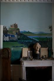 Maison Jean Cocteau 15 Rue Du Lau 91490 Milly La Foret Mural Wall Murals Wallpaper