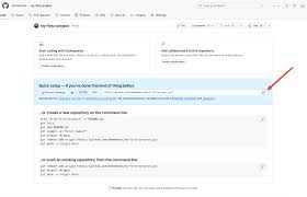 Setting Up Your First GitHub Repository: A Step-by-Step Guide