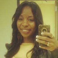 Candice Mackey's Instagram, Twitter & Facebook