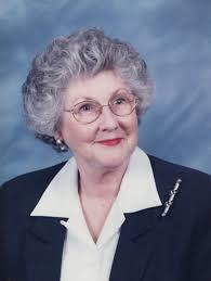 Obituary for Joyce Edmondson Tolson