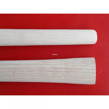 Manche De Pioche A Oeil Oval Frene Lg 110 Cm 70x40 Mm Vente Et Achat En Ligne Florol