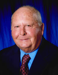 Obituary information for Thomas Wesley Martin