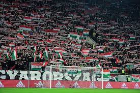 Magyaroknak kb 25 % esélyük van tovább jutni. Magyarorszag Norvegia 2015 11 15 Hungarian Ultras