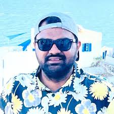 Ketulkumar Patel: Ausbildung und Berufserfahrung