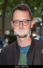 Director Matthew Porterfield present Sollers Point film during the 7th  Champs Elysees Film Festival at Cinema Gaumont Marignan