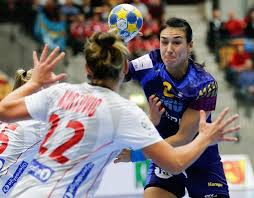 Федерация гандбола россии handball federation of russia. Romania Rusia In Campionatul European De Handbal Feminin Radio Romania Oltenia Craiova