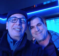 The Wiseguyz Show Crew Freddy Tenore Michael DeGennaro Pietro Aliano  Michael Healy Robert Santos Annette DeCeglie Annette DeCeglie Blaise Biagio  Benevenga Jerry DiOrio Joseph Chocallo III Anthony Scala Mark Mingolo Want  To