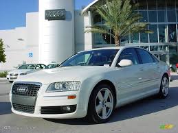 Image result for Arctic White 2005 A8L
