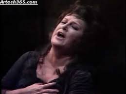 Not only with words, but with lively gestures