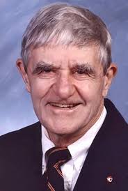 Allan Wilford Howerton Obituary