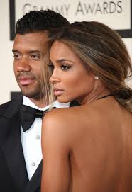 Ciara & Russell Wilson Sex