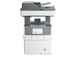 Maybe you would like to learn more about one of these? Lexmark X748de