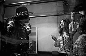 Use custom templates to tell the right story for your business. Jimi Hendrix And Janis Joplin Did They Or Didn T They