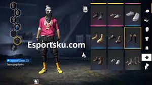 Free fire diamonds and coins. 20 Most Rare Items In Free Fire Ff Rare Now Game News