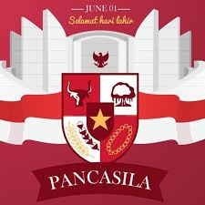 Download this premium vector about illustration. 25 Kata Kata Ucapan Hari Lahir Pancasila Tumbuhkan Jiwa Nasionalisme Ragam Bola Com