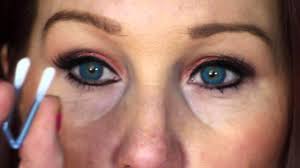 Remove your contact lenses and call your eye doctor right away if your eyes are very red, painful, watery or sensitive to light. How To Remove Contact Lenses With Long Nails Youtube