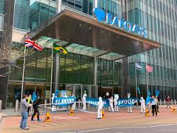 Call +44 (0) 20 7116 1000 or 0800 400 100 to reach someone at barclays headquarters. Barclays Ceo Urged To Confront Slavery And Act On Climate Bloomberg