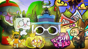 6 Fruit Egg Bubble Gum Simulator Roblox Bubbles Halloween Event Roblox In this video i will be showing you awesome new working codes in sorcerer fighting simulator! 6 fruit egg bubble gum simulator