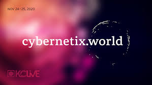 Cybernetix World 2020 Kuppingercole