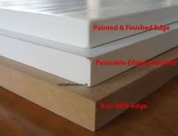Paintable Edging It Is Finished Paint Finishes How To Apply