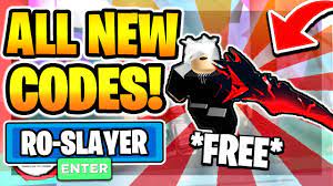In this warfare, the ro slayers codes play the key role in gaining strength to kill, get extra spins, earn money, and boost. All New Secret Working Ro Slayers Codes Flame Update Roblox Ro Slayers Youtube