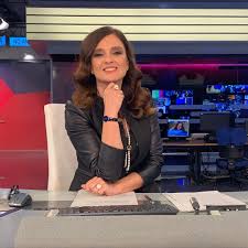 Rtp1 is the first television network of rádio e televisão de portugal, the portuguese public rtp1 has a generalist programming, composed mainly of news and talk shows, sports, factual, national and. Jornalista Da Rtp1 Enfrentou Um Tumor Maligno Que A Obrigou A Ser Operada De Urgencia