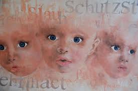 Copy of information FIRST pages for book