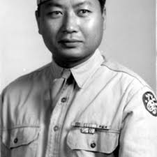 Lawrence Paik — Calisphere