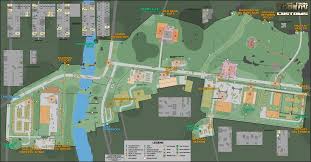 Scalable maps rich in detail, ideal for veterans and beginners in the game. New Customs Map V3 With More Updates From The Community Escapefromtarkov
