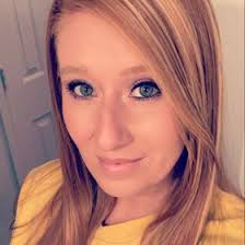 Becky Sampson ⚓️ (becky8302)