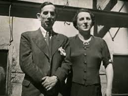 From a Jewish Haven in Vienna to the Death Marches of the Holocaust