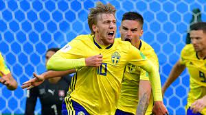 It meant that they were more a little more desperate than us. Emil Forsberg Transfer News Liverpool Arsenal Warned By Johan Mjallby That Sweden Star Isn T Good For A Leading Side In England Goal Com