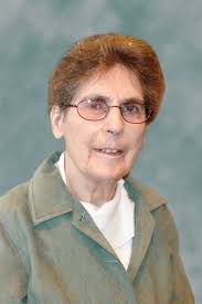 Doris Thomas Obituary