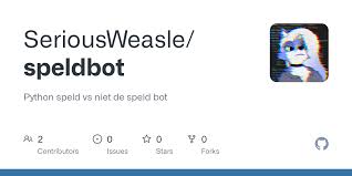 Kies dan 'verwijderverzoek' en vergeet niet te vermelden over welke post het precies gaat en je relatie tot deze content. Speldbot Scriptchanger Py At Master Seriousweasle Speldbot Github