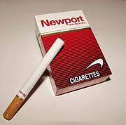 Newport not only offers high quality products, but also great savings on hundreds of basic lab essentials. Newport Cigarette Wikipedia
