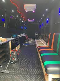 Our video game trucks provide group fun for birthday parties and celebrations of all kinds. Game Truck For Sale Mygamesquad C Manufacter 305 910 3644