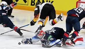 Jun 03, 2021 · eishockey wm live im tv sehen: Eishockey Wm Deutschland Vs Usa 0 2 Der Ticker Zum Nachlesen